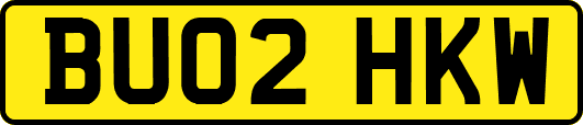 BU02HKW