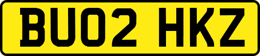 BU02HKZ