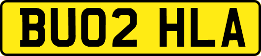 BU02HLA