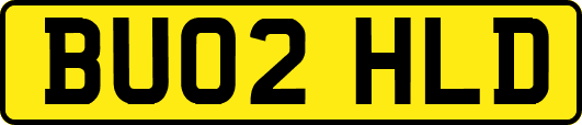 BU02HLD