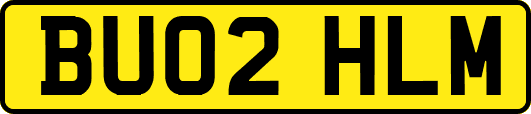BU02HLM