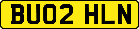 BU02HLN