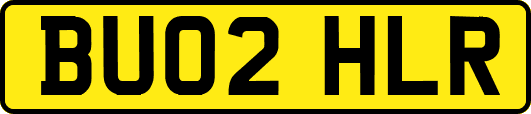 BU02HLR