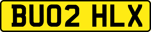 BU02HLX