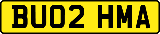BU02HMA
