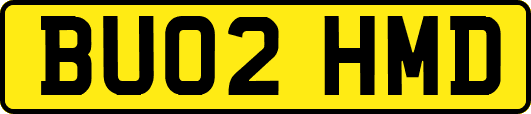 BU02HMD