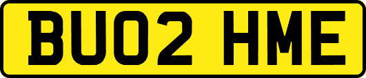 BU02HME