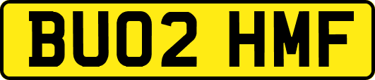 BU02HMF