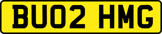 BU02HMG