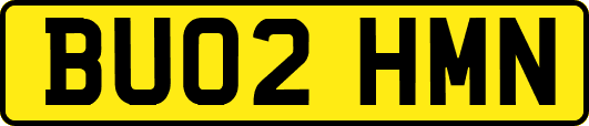 BU02HMN