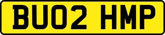 BU02HMP