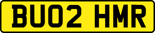 BU02HMR