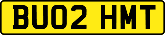 BU02HMT