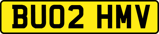 BU02HMV