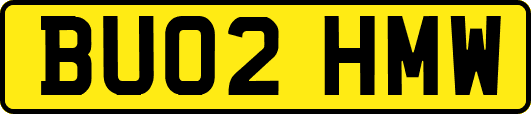 BU02HMW