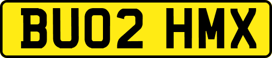 BU02HMX