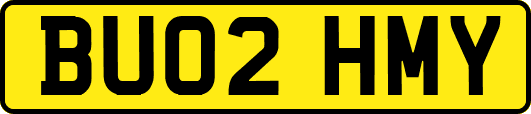 BU02HMY
