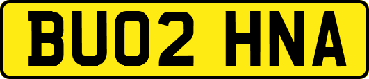 BU02HNA