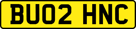 BU02HNC