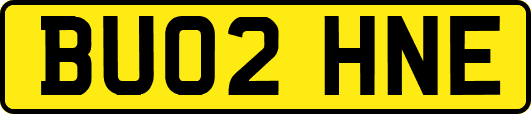 BU02HNE