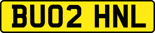 BU02HNL