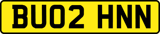 BU02HNN