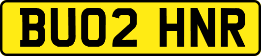BU02HNR