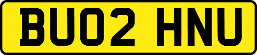 BU02HNU