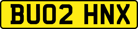 BU02HNX
