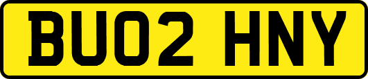 BU02HNY