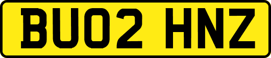 BU02HNZ