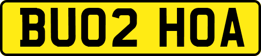 BU02HOA