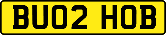 BU02HOB