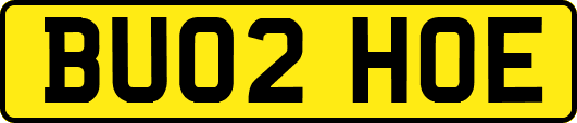 BU02HOE
