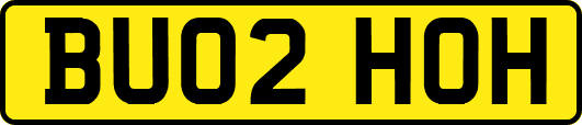 BU02HOH