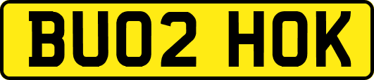 BU02HOK