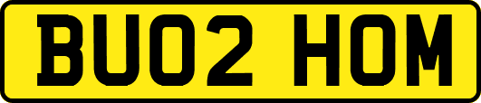 BU02HOM