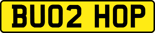 BU02HOP