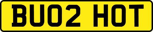 BU02HOT