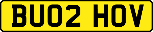 BU02HOV