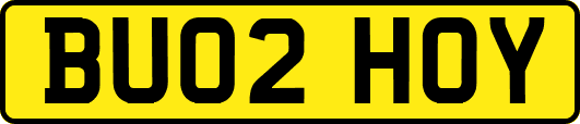 BU02HOY