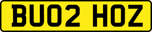 BU02HOZ