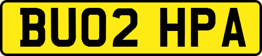 BU02HPA