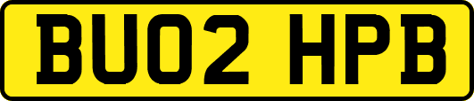 BU02HPB