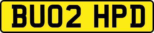 BU02HPD