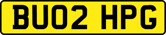 BU02HPG