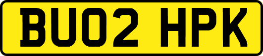 BU02HPK
