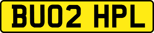 BU02HPL