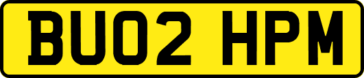 BU02HPM