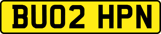 BU02HPN